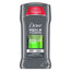 Dove Men+Care IS Extra Fresh 12/2.7 oz