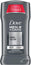 Dove Men+Care IS Cool Silver 12/2.7 oz