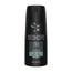 Axe Body Spray Black Chill 12/150 ml