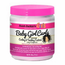 Aunt Jackies Baby Girl Curls Curling & Twisting Custard 6/15 oz