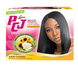 PCJ Adult Conditioning Creme Relaxer Kit #7133