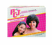 PCJ Children Original Creme Relaxert kit #7102