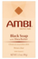 Ambi Black Soap W/ Shea Butter 24/3.5 oz
