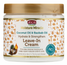 African Pride Moisture Miracle Coco Oil & Baobab Oil Leave-In Cream 6/15oz