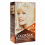 Revlon Color Silk 12's-Ultra Light Nat. Blonde # 04