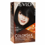 Revlon Color Silk 12's-Soft Black # 11