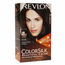 Revlon Color Silk 12's-Brown/Black # 20