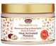 African Pride Moisture Miracle Clay & Shea Butter Heat Act Masque 6/12oz