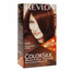Revlon Color Silk 12's-Dark Auburn # 31