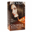 Revlon Color Silk 12's-Medium Brown # 40