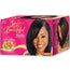 Soft & Beautiful No-Lye Crème Relaxer, Super