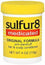 Sulfur 8 Medicated Original Formula Hair & Scalp Conditioner 12/4 oz