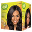 TCB Naturals No-Lye Relaxer Kit, Regular