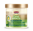 African Pride Olive Miracle LEAVE-IN Conditioner CRÈME 12/15 oz