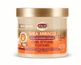 African Pride Shea Butter Miracle Curl Styling Custard 12/12 oz