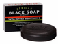 Madina African Black Soap Cocoa Butter With Vitamin E 72/3.5 oz
