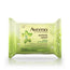 Aveeno Positively Radiant Makeup Removing Wipes 6/25 ct #15719