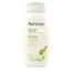 Aveeno Positively Radiant B/Wash Exfoliating 12/18 oz #117024