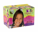 Africa's Best Kids Organics Conditioning Relaxer kit - Super