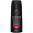 Axe Body Spray Essence 12/150 ml