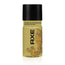 Axe Body Spray Gold Temptation 12/150 ml
