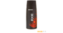 Axe Body Spray Musk 12/150 ml
