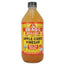 Brag's Apple Cider & Vinegar 12/16 oz