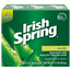 Irish Spring Soap Aloe 18/3pk 3.75oz #14116