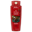 Old Spice Body Wash Wild Collection Bearglove 6/16 oz