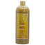 Fair & White Gold Exfoliating Shower Gel - Precious scrub 940 ml