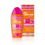 Fair & White So Carrot Brightening Body Lotion 17.6 oz / 500 ml