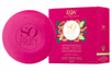 Fair & White So Fruity Papaya Radiance Boosting Soap 7 oz / 200 g