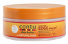 Cantu Natural Shea Butter Extra Hold Edge Stay Gel 12/4.5 oz Salon Size