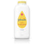 Johnson's Powder Medicated oxide/nat cornstarch 24/15 oz #03072