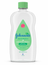 Johnson's Baby oil Aloe & Vitamin E 18/20 oz #02450