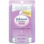 Johnson's Safety Swabs 48/55 ct #08256