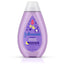Johnson's Bubble Bath bedtime (400 ml) 24/13.6 oz #17477