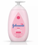 Johnson's Lotion Baby (500 ml) 12/16.9 oz #17560