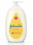 Johnson's Lotion Shea & Cocoa Butter 12/16.9 oz #17732