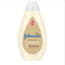Johnson's Wash Vanilla Oat 12/16.9 oz #17738