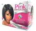 Lusters Pink Conditioning No-Lye Relaxer Kit #5399 - Regular