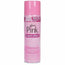 Lusters Pink Sheen Spray 14 oz 33% More #5142
