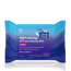 Clean & Clear Night Relaxing All-in-One Cleansing Wipes OF 12/25 ct #15767