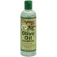 Africa's Best Organics Olive Oil Shampoo 12/12 oz