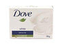 Dove Soap Exfoliating 48/135g/4.75 oz