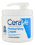 CeraVe Moisturizing Cream Pump 12/16 oz