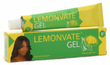 Lemonvate Brightening Gel with Vitamin C 1 oz / 30 g