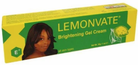 Lemonvate Brightening Gel Cream 1 oz / 30 g