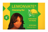 Lemonvate Antibacterial Soap 80 g