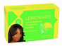 Lemonvate Antibacterial Soap 200 g
